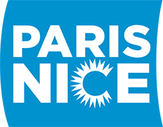 Risultati immagini per paris nice logo